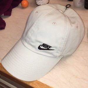 Nike baseball cap 🧢